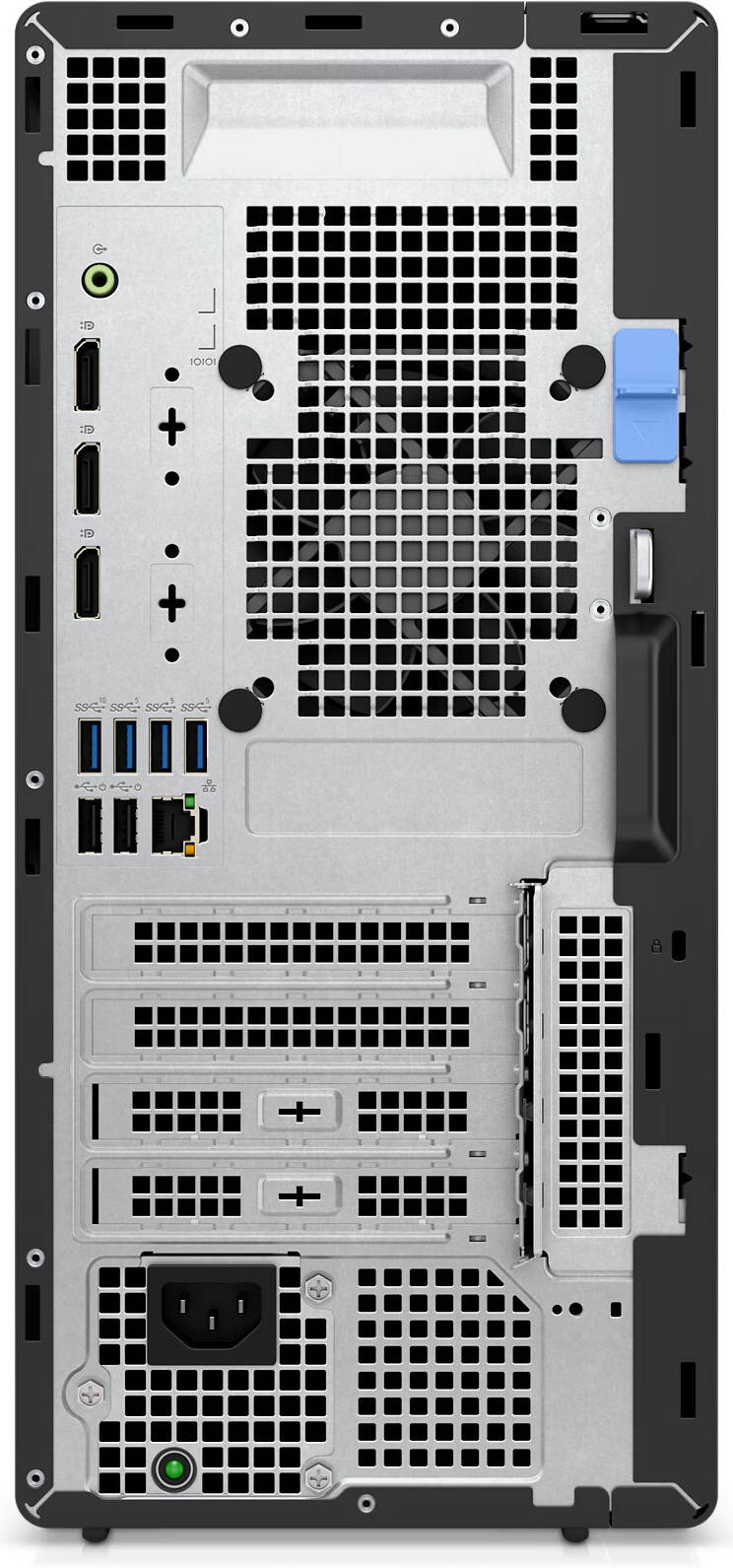 OptiPlex 7010 MT PLUS i5 CPU