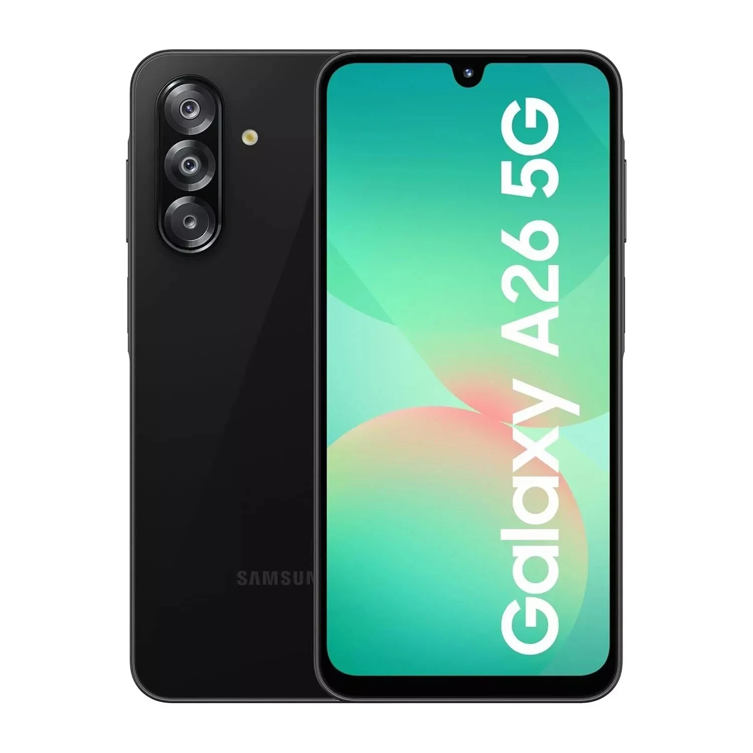Samsung A26 5G — Mobile & Accessories in Harare