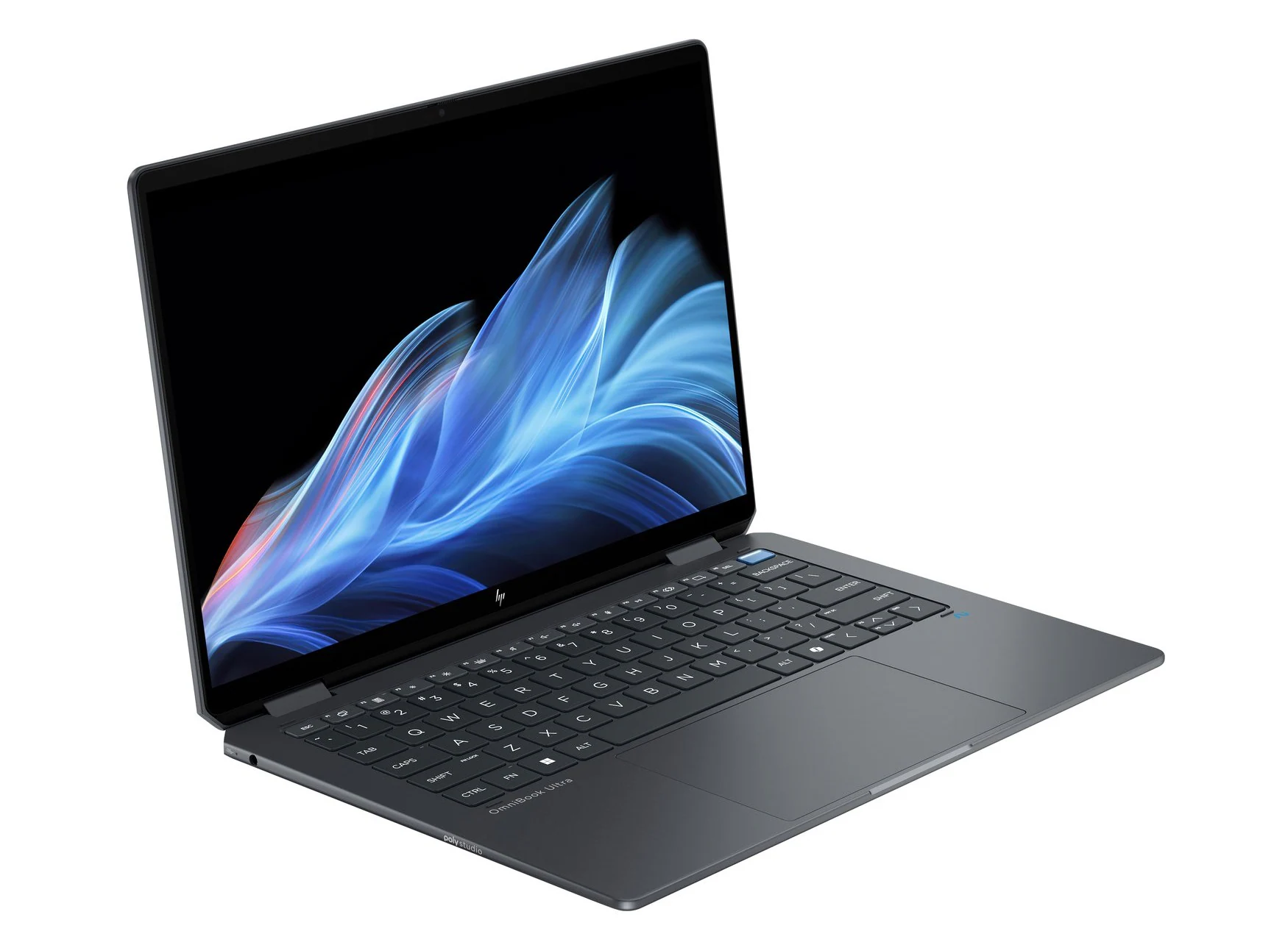 HP OmniBook Ultra Flip 14 (Ultra 9, 32GB, 2TB) — featured tech product available in Zimbabwe