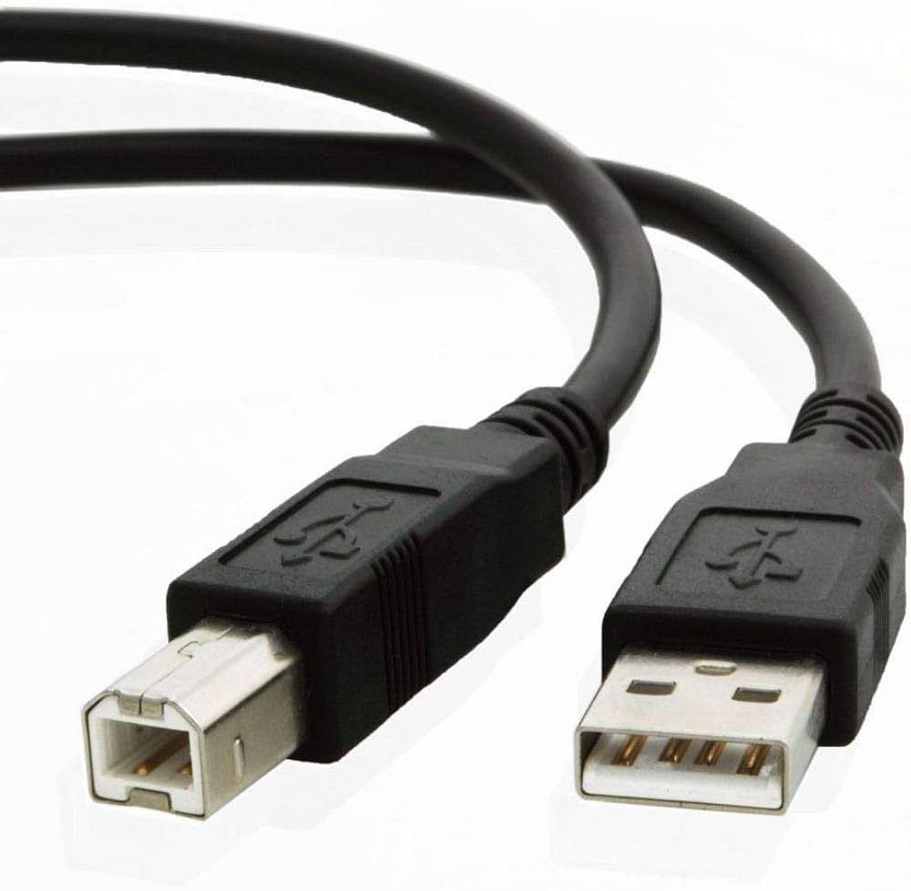 USB Printer Cable — Computer Accessories in Harare