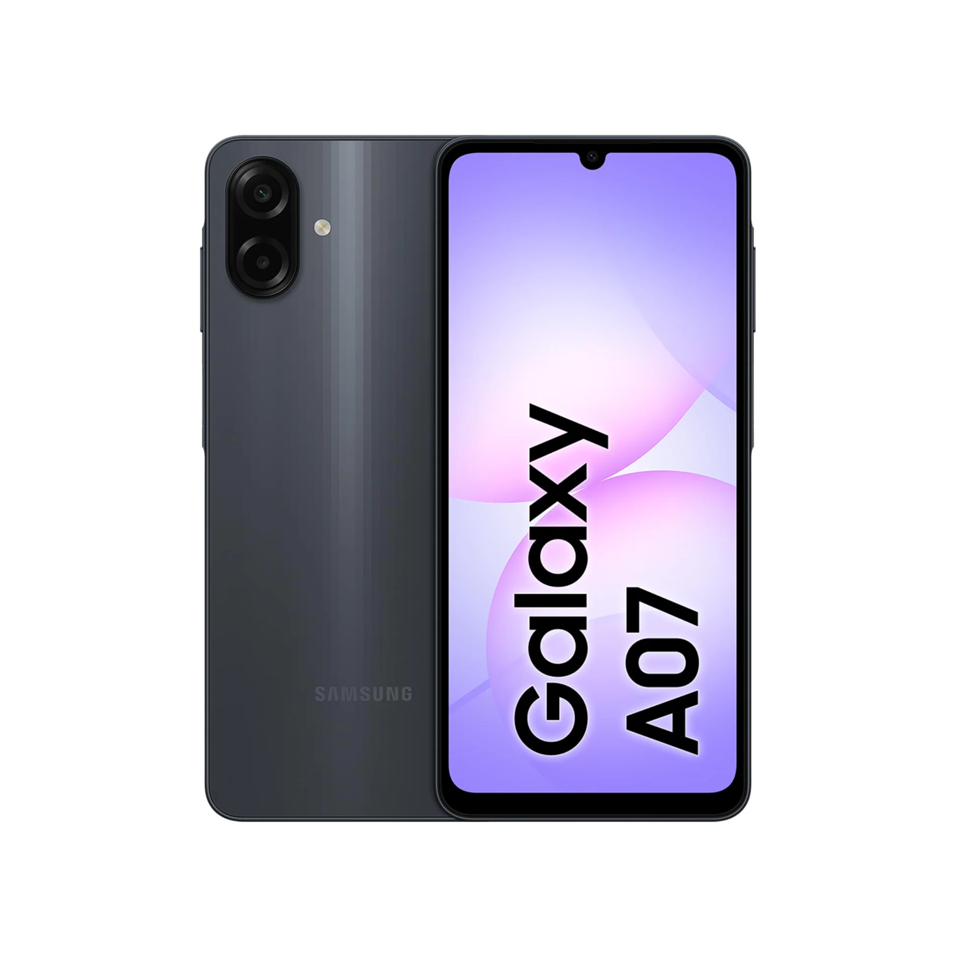 Samsung A07 128GB — Mobile & Accessories in Harare
