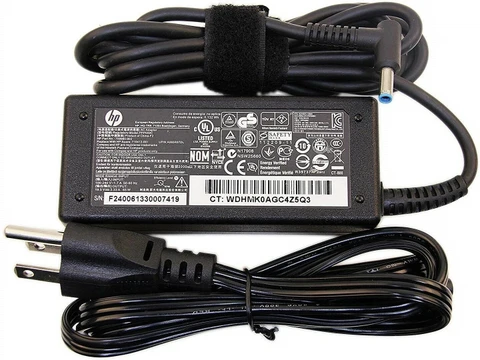 HP Laptop Charger — Computer Accessories in Harare