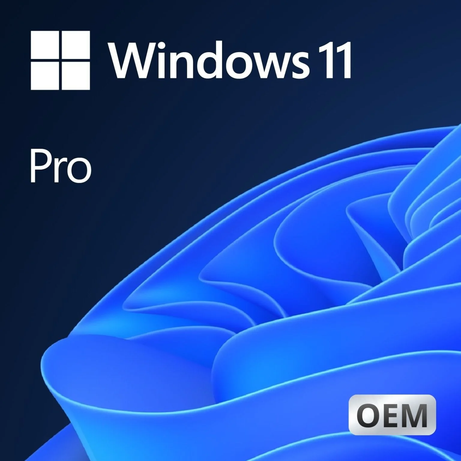 Windows 11 Pro OEM — Top Deals in Harare