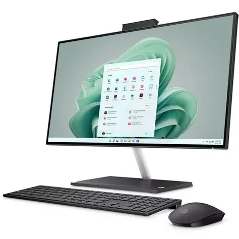 HP 24" All-in-One (Core i5, 8GB, 512GB) — featured tech product available in Zimbabwe