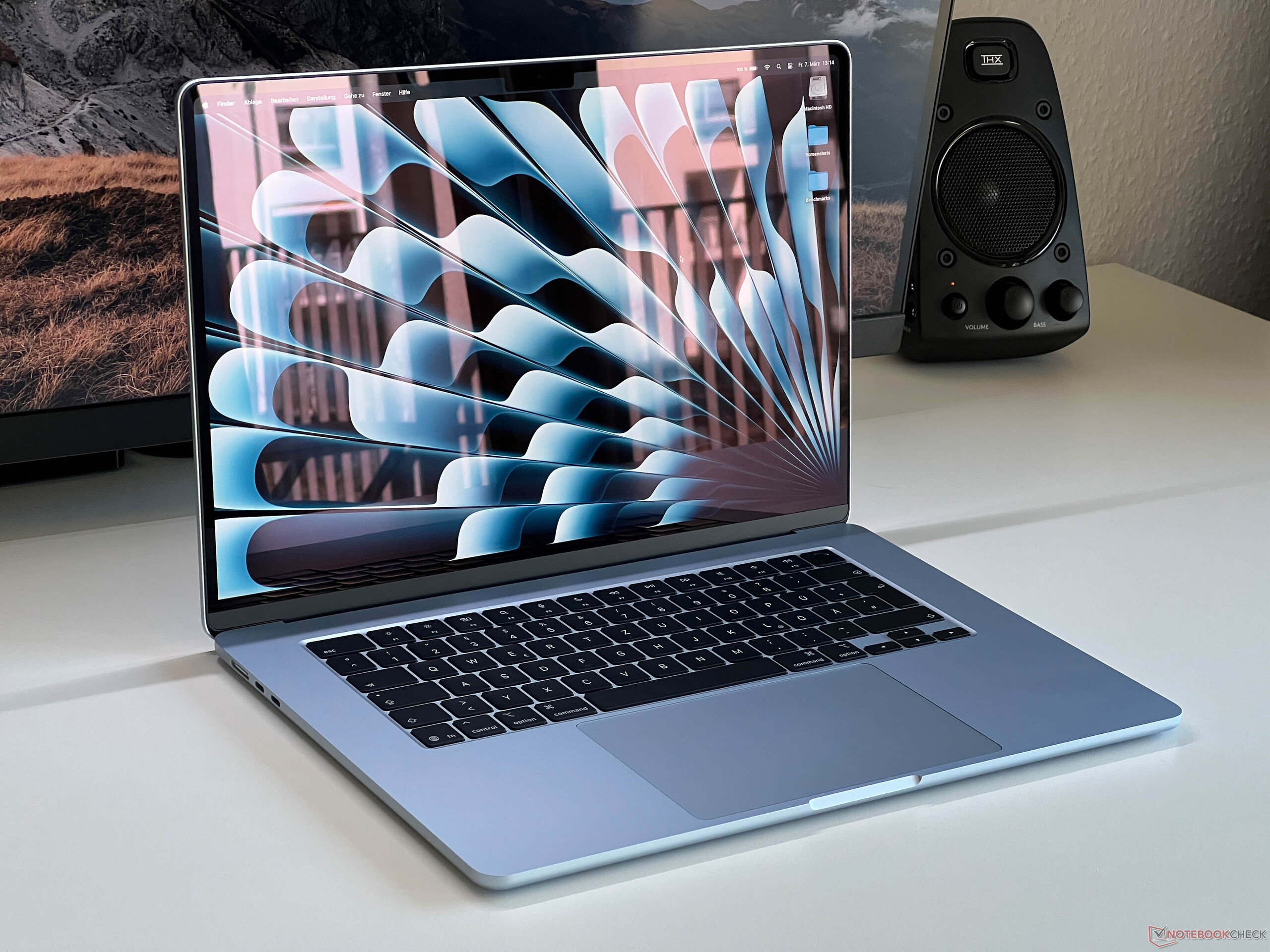 MacBook Air 15” M4 (16/512GB) 