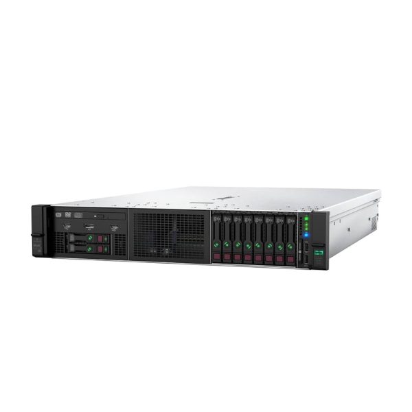 HP PROLIANT DL380 GEN10,6248R 1P 32G,NC,8SFF SVR