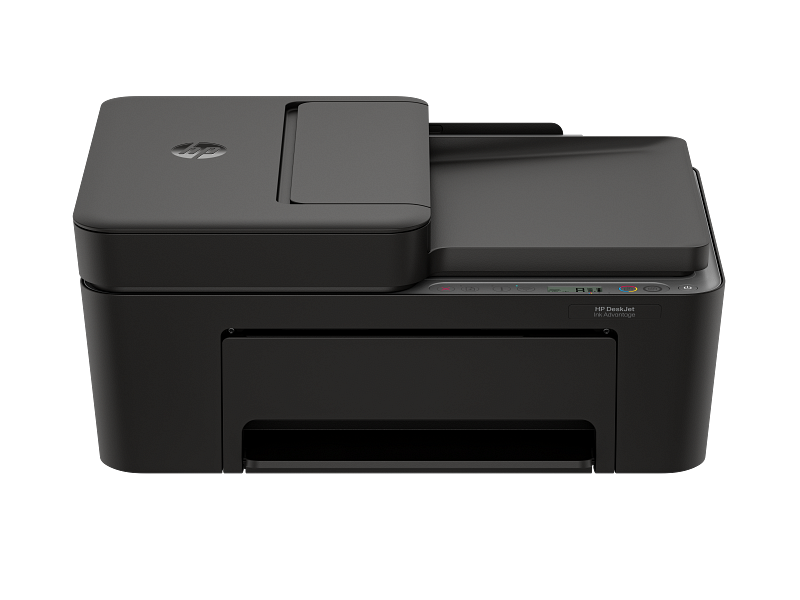 HP DeskJet Ink Advantage 4376 All-in-One Printer (89G05C)