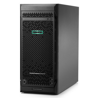 HP PROLIANT ML30 GEN11 E2414,32GB,2*480G 2*800W 2T — WiFi & Networking in Harare