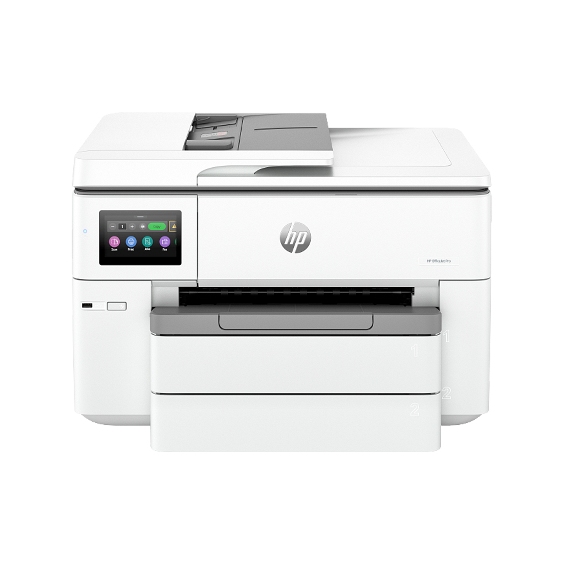 HP OfficeJet Pro 9720 Wide Format All-in-One Printer