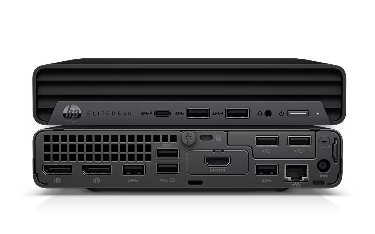 HP EliteMini 890 G9 — related product