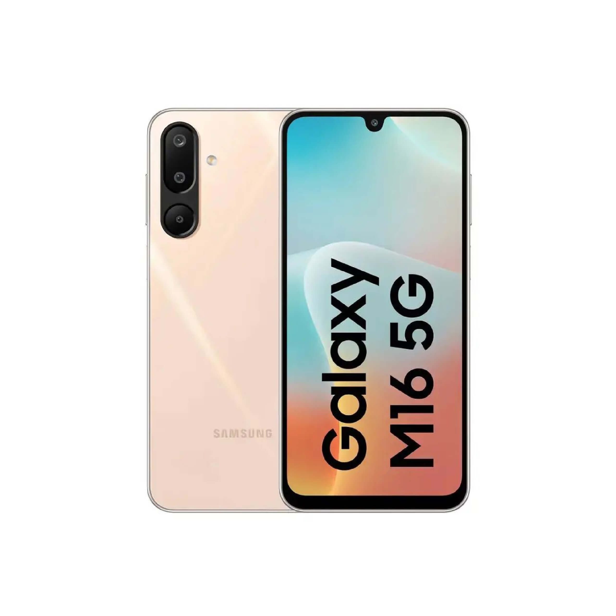 Samsung M16 6GB — Mobile & Accessories in Harare