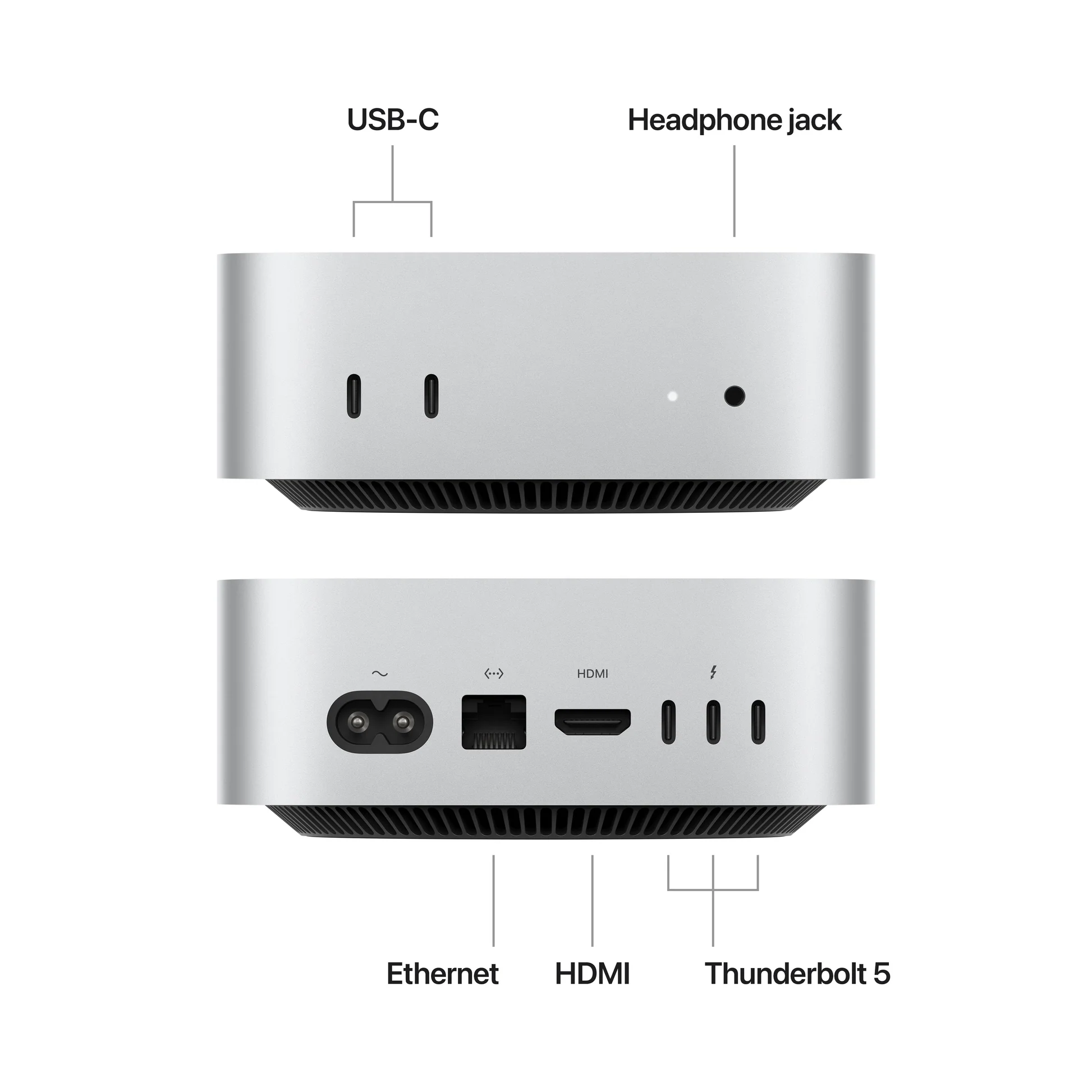 Apple Mac mini (M4 Pro)