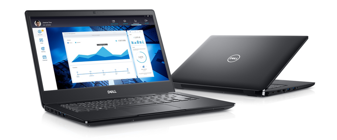 DELL WYSE 5470 Brand new Laptop