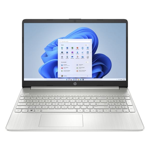 HP 15 (12th Gen 8GB RAM 512SSD) — Laptops in Harare