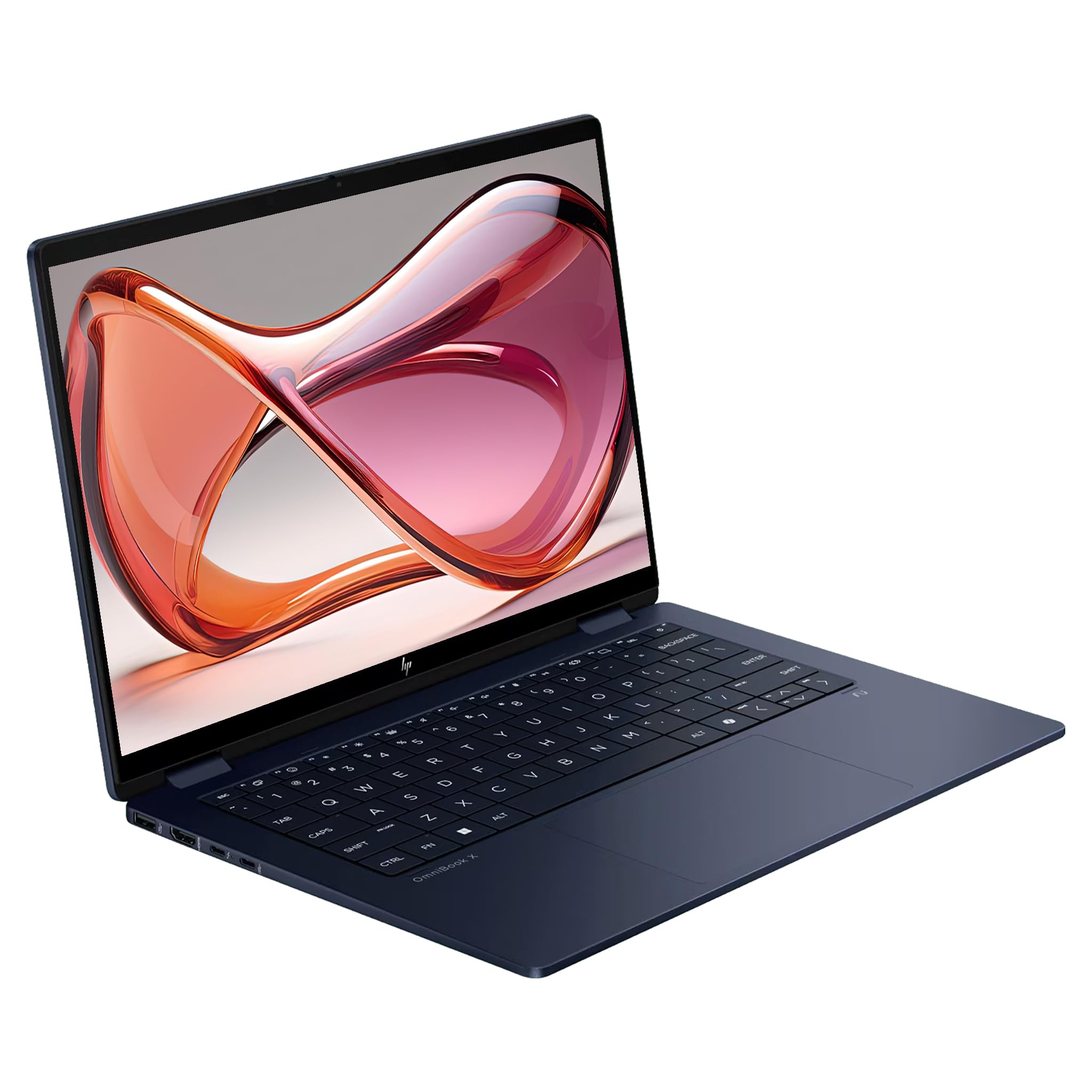 HP OmniBook X Flip 16 (Ultra 7, 32GB, 2TB) — featured tech product available in Zimbabwe
